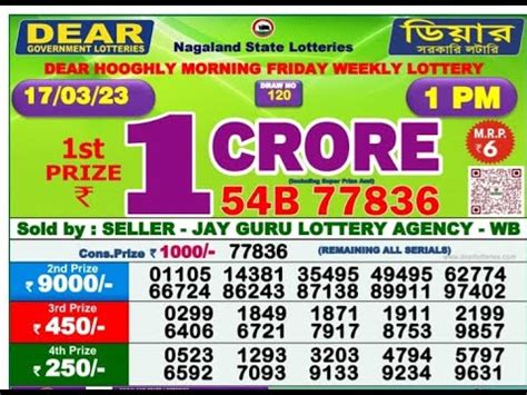 aajkal lottery